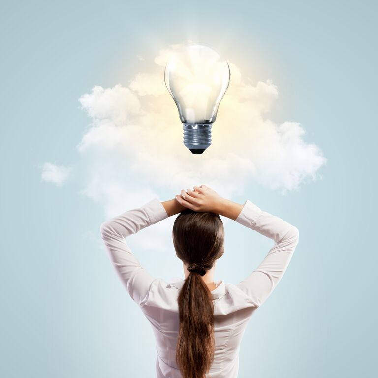 Ideas for Turning on the Lightbulb in Your Association